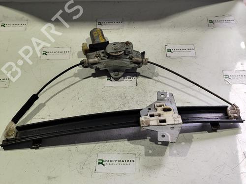 Front right window mechanism KIA PICANTO I (SA) | BP31735836C23