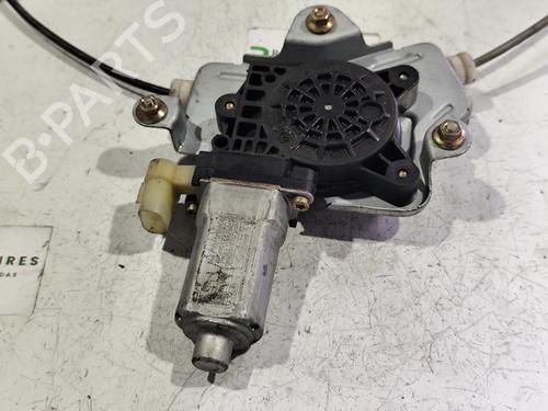 Front right window mechanism KIA PICANTO I (SA) | BP31735836C23