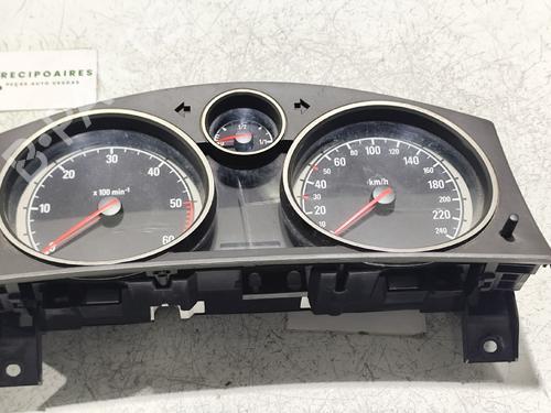 Used Instrument cluster OPEL ASTRA H (A04) [2004-2014]  31744749