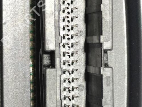 Instrument cluster OPEL ASTRA H (A04)  | BP31744749C47 