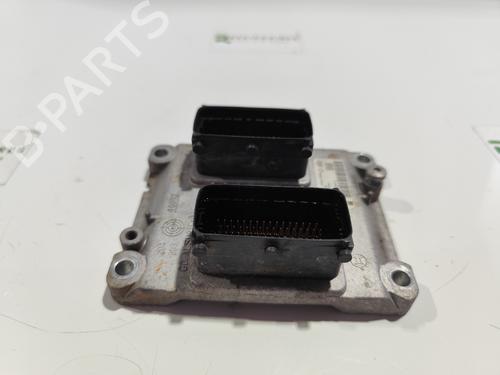 Used Engine control unit (ECU) OPEL ASTRA H Estate (A04) [2004-2014]  31737402