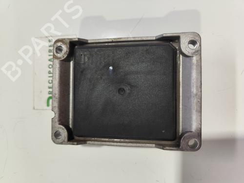 Engine control unit (ECU) OPEL ASTRA H Estate (A04) | BP31737402M57