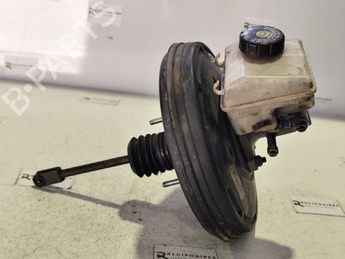Servofreno OPEL ASTRA H Estate (A04) [2004-2014]  31742970