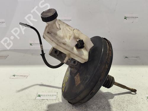 Used Servo brake FORD TRANSIT Van (FA_ _) [2000-2006]  31742761