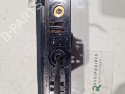 Mistlamp FORD TRANSIT Van (FA_ _) [2000-2006]  31731234