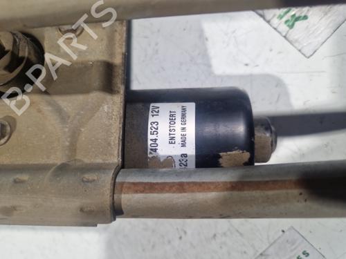 Used Front wiper motor FORD TRANSIT Van (FA_ _) [2000-2006]  31731232