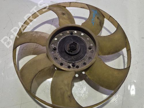 Used Radiator fan Radiator fan FORD TRANSIT Van (FA_ _) [2000-2006] 31746678 31746678