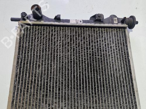 Water radiator FORD TRANSIT Van (FA_ _)  | BP31746675M31  - Image 5