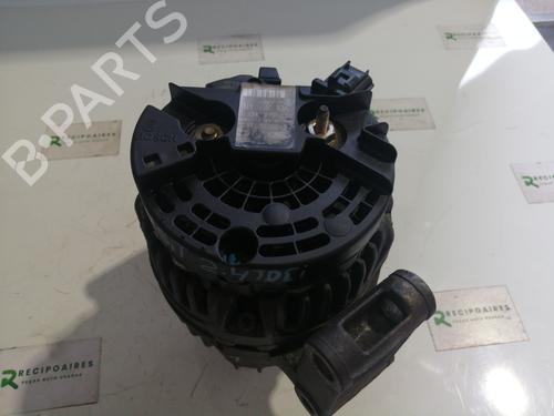 Used Alternator FORD TRANSIT Bus (FD_ _, FB_ _, FS_ _, FZ_ _, FC_ _) [2000-2006]  31729881