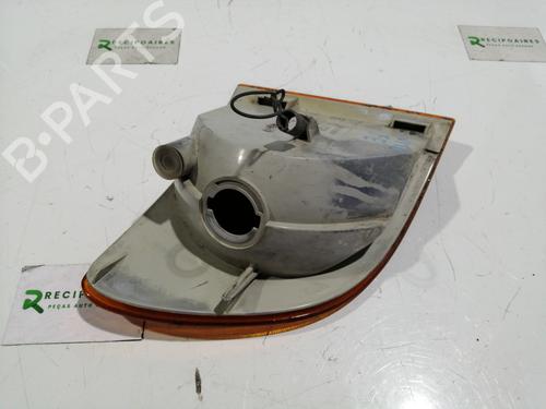 Left front indicator MERCEDES-BENZ VITO / MIXTO Van (W639) | BP31729987C32 - Image 2