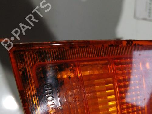 Left front indicator MERCEDES-BENZ VITO / MIXTO Van (W639) | BP31729987C32 - Image 3