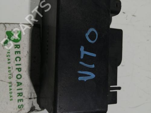 Used Electronic module MERCEDES-BENZ VITO / MIXTO Van (W639) [2003-2026]  31729955