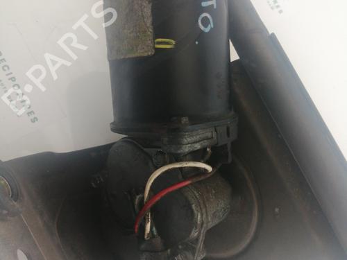 Used Front wiper motor Front wiper motor MERCEDES-BENZ VITO / MIXTO Van (W639) [2003-2026] 31729723 31729723