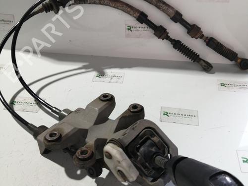 Gearstang MERCEDES-BENZ VITO / MIXTO Van (W639) [2003-2026]  31730265