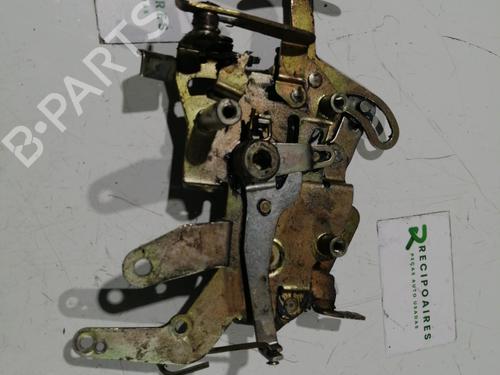 Used Front right lock MERCEDES-BENZ VITO / MIXTO Van (W639) [2003-2026]  31730135