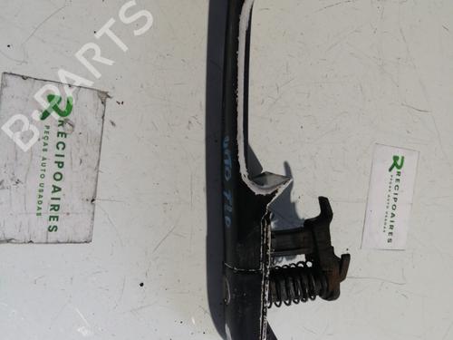 Used Rear right exterior door handle MERCEDES-BENZ VITO / MIXTO Van (W639) [2003-2026]  31730190