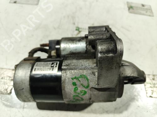 Used Starter Starter PEUGEOT 206 Hatchback (2A/C) [1998-2012] 31730992 31730992