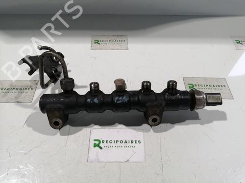 Rail D'Injecteurs PEUGEOT 206 Hatchback (2A/C) [1998-2012]  31730115