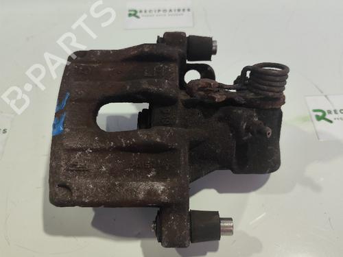 Hovedbremsecylinder VOLVO S40 II (544) [2003-2012]  31737725