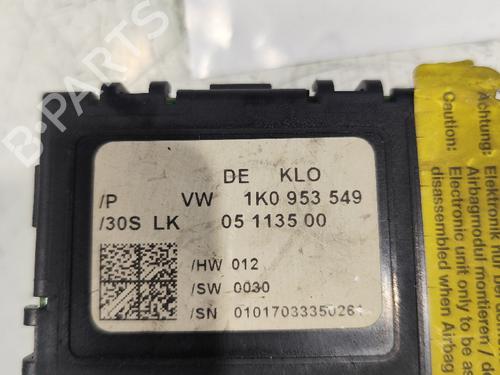 Electronic module VW GOLF V (1K1) | BP31736013M83 - Image 4