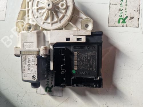 Left front window motor VW GOLF V (1K1)  | BP31730598E21  - Image 5