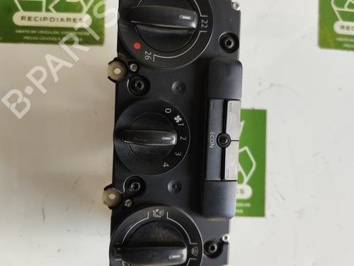 Used Climate control Climate control VW GOLF V (1K1) [2003-2010] 31728909 31728909
