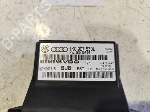 Electronic module VW GOLF V (1K1) | BP31732493M83