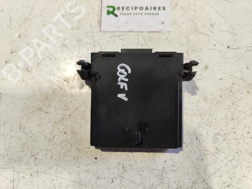 Electronic module VW GOLF V (1K1) | BP31732493M83