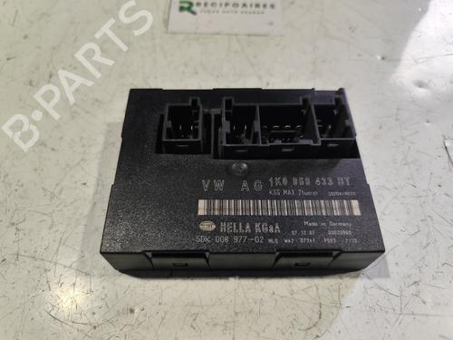 Used Electronic module VW GOLF V (1K1) [2003-2010]  31732570