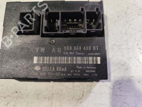 Electronic module VW GOLF V (1K1) | BP31732570M83 - Image 3