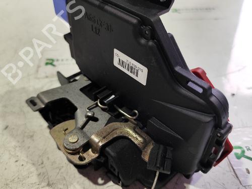 Used Rear left lock VW GOLF V (1K1) [2003-2010]  31733384