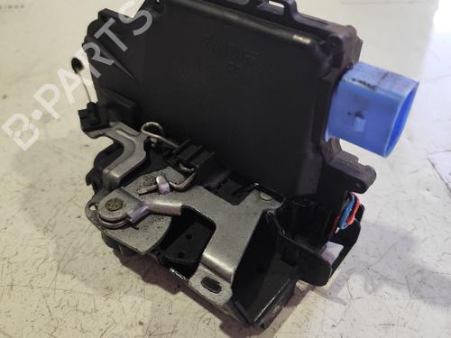 Used Front right lock VW GOLF V (1K1) [2003-2010]  31733370