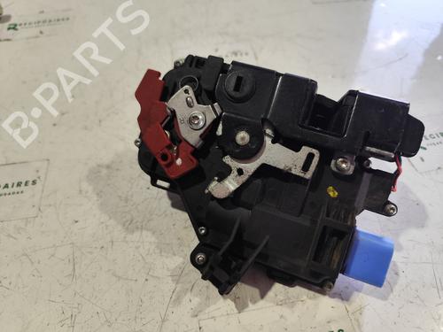 Front right lock VW GOLF V (1K1) | BP31733370C97