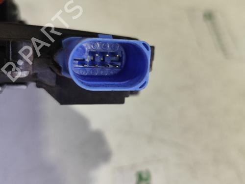 Front right lock VW GOLF V (1K1) | BP31733370C97