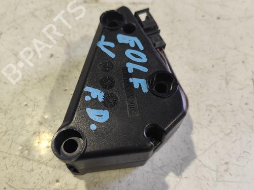 Used Electronic module VW GOLF V (1K1) [2003-2010]  31733136