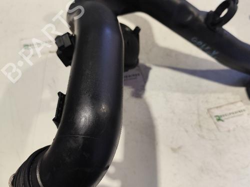 Used Pipe VW GOLF V (1K1) [2003-2010]  31734005