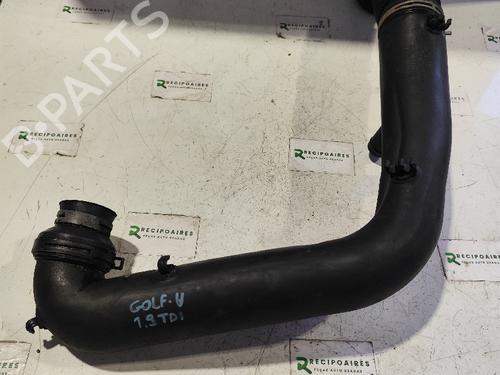 Pipe VW GOLF V (1K1) | BP31734006M125 - Image 2