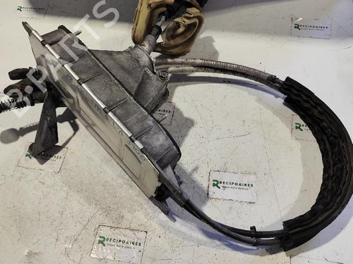 Palanca de cambios VW GOLF V (1K1) [2003-2010]  31734001