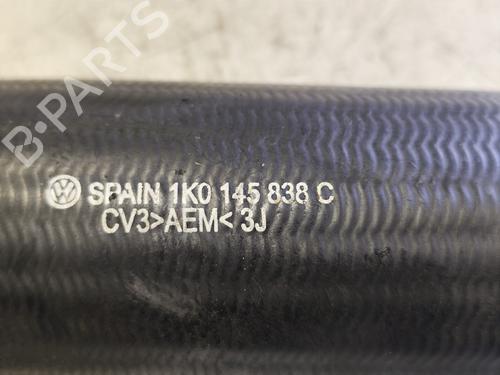 Pipe VW GOLF V (1K1) | BP31733966M125 - Image 4