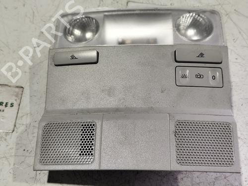 Luz interior VW GOLF V (1K1) [2003-2010]  31733950