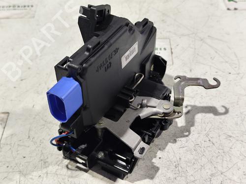 Front left lock VW GOLF V (1K1) | BP31733934C98