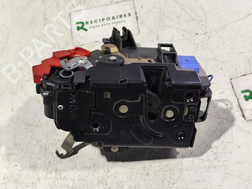 Front left lock VW GOLF V (1K1) | BP31733934C98