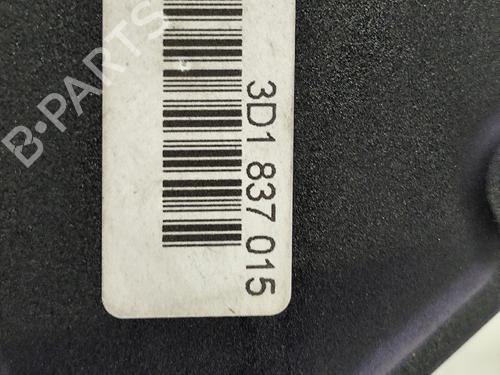 Front left lock VW GOLF V (1K1) | BP31733934C98