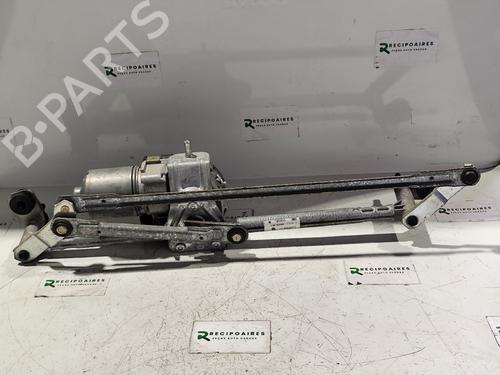 Front wiper motor VW GOLF V (1K1) | BP31733937M29