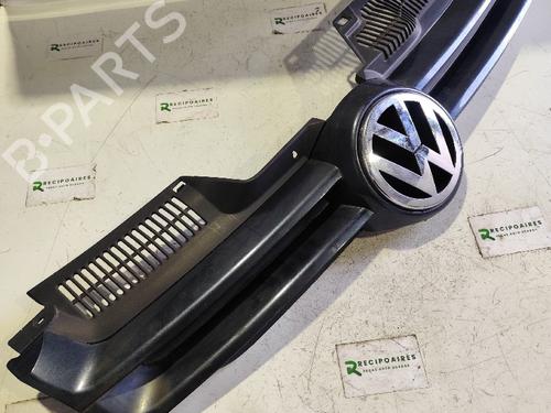 Grill VW GOLF V (1K1) [2003-2010]  31733889