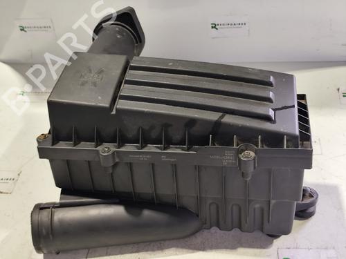 Used Air filter box VW GOLF V (1K1) [2003-2010]  31733905