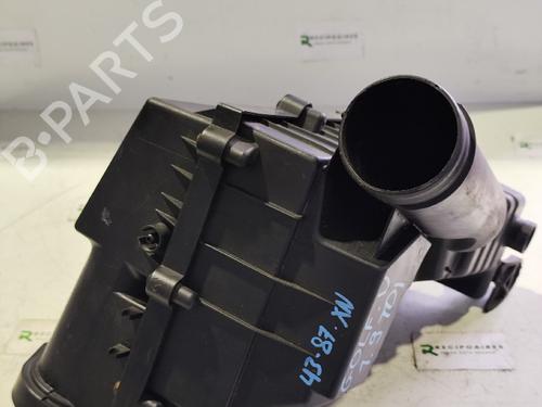 Air filter box VW GOLF V (1K1) | BP31733905M87