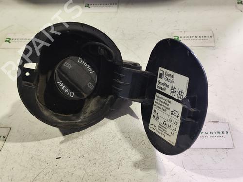 Fuel flap VW GOLF V (1K1) | BP31734950C131