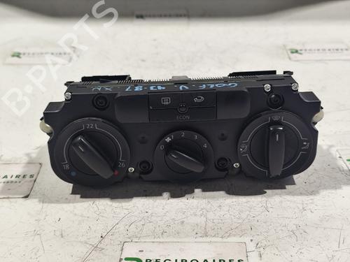 Used Climate control Climate control VW GOLF V (1K1) [2003-2010] 31734942 31734942