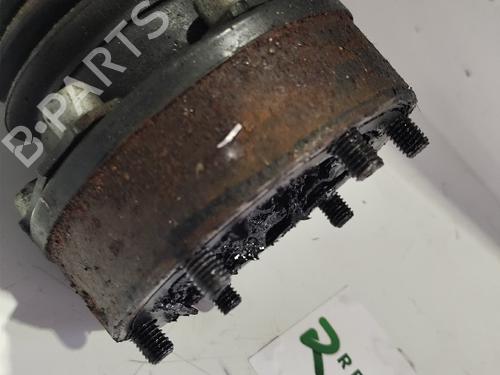 Left front driveshaft VW GOLF V (1K1) | BP31734461M38